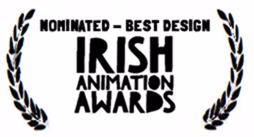 Irish animation awards