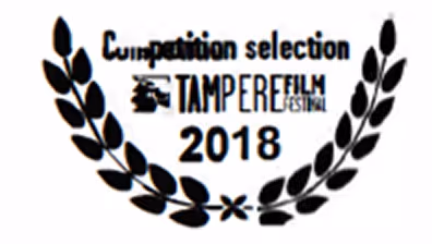 Tampere film festival award